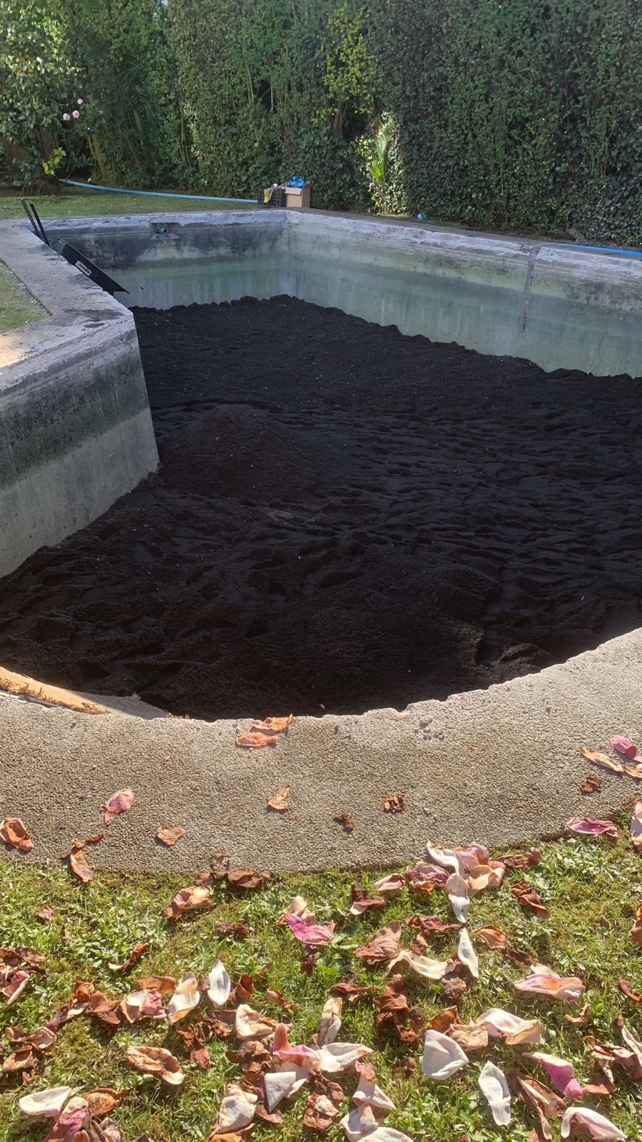 PISCINA NATURAL PREMIUM (VALOR m2) - Imagen 6