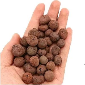Arlita Pack mayoristas para Hidroponía y Acuaponía — 10 Sacos de 25 Litros
