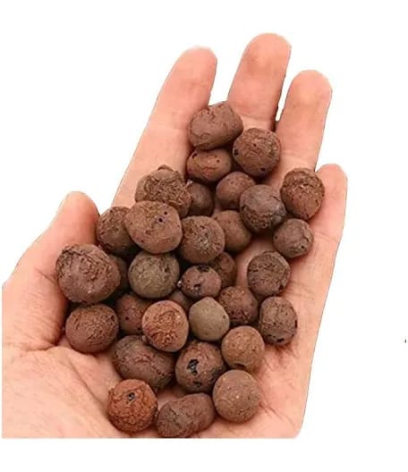 Arlita Pack mayoristas para Hidroponía y Acuaponía — 10 Sacos de 25 Litros