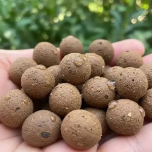 Arlita Premium para Hidroponía y Acuaponía — Saco 25 Litros